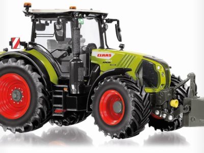Wiking 077858 Claas Arion 630 Tractor