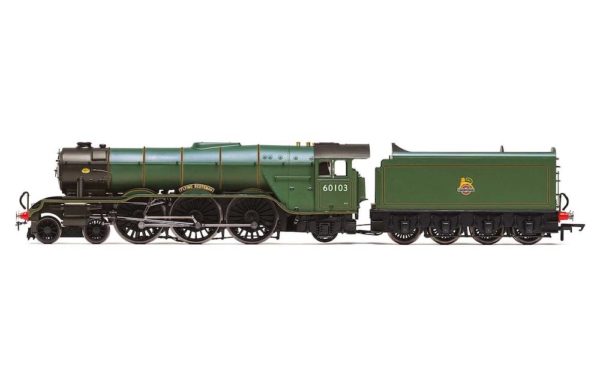 Hornby R3991 Class A3 Locomotive ‘Flying Scotsman”