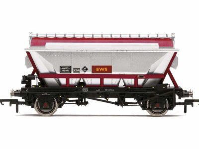 Hornby R60070 CDA Hopper Wagon, EWS