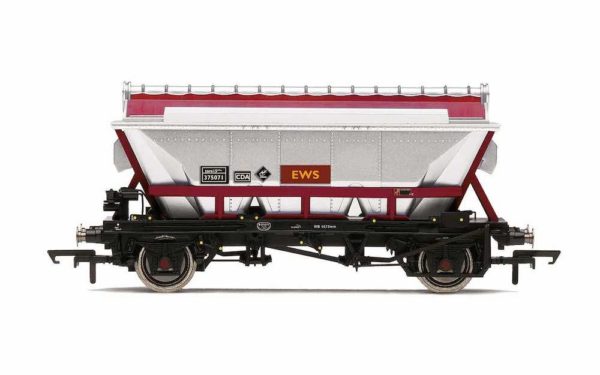 Hornby R60070 CDA Hopper Wagon, EWS