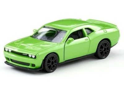 Siku 1408 Dodge Challenger SRT Hellcat