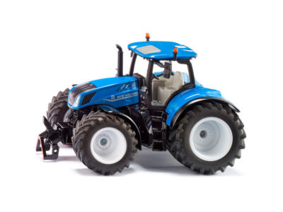 Siku 3291 New Holland T7.315 HD 4WD Tractor