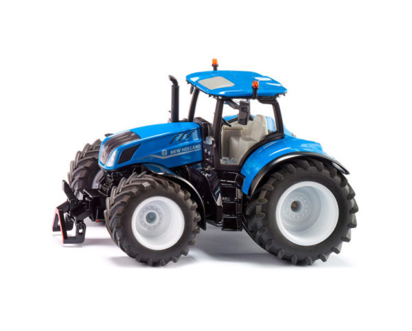 Siku 3291 New Holland T7.315 HD 4WD Tractor