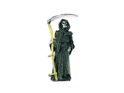 Preiser 29004 Grim Reaper HO Gauge Figures