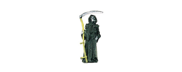 Preiser 29004 Grim Reaper HO Gauge Figures