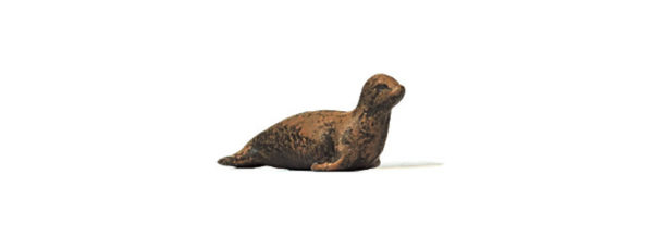 Preiser 29518 Seal HO Gauge Figures