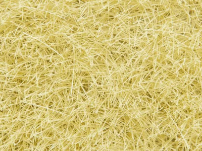 Noch 07119 Wild Grass "golden yellow", 9 mm, 50g bag