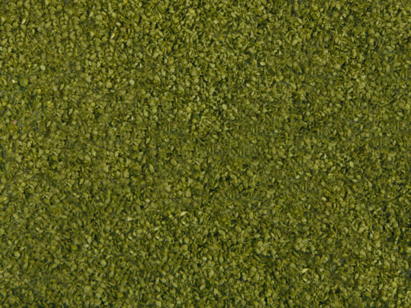 Noch 07300 Leafy Foliage, middle Green, 20 x 23 cm