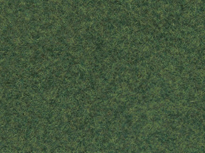 Noch 08322 Scattered Grass, medium green, 2.5 mm 20 g bag