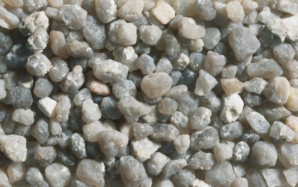Noch 09214 Boulders - Medium, 250 g bag, All Scales