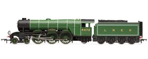 Hornby R3086 Railroad LNER A1 Class Locomotive - Flying Scotsman