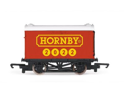 Hornby R60075 Hornby 2022 Wagon