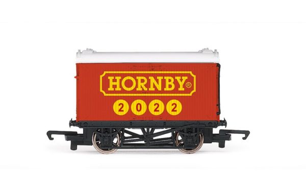 Hornby R60075 Hornby 2022 Wagon