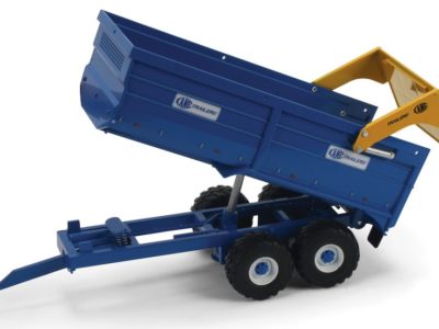 Britains 42701 Kane 16 Tonne Grain Trailer