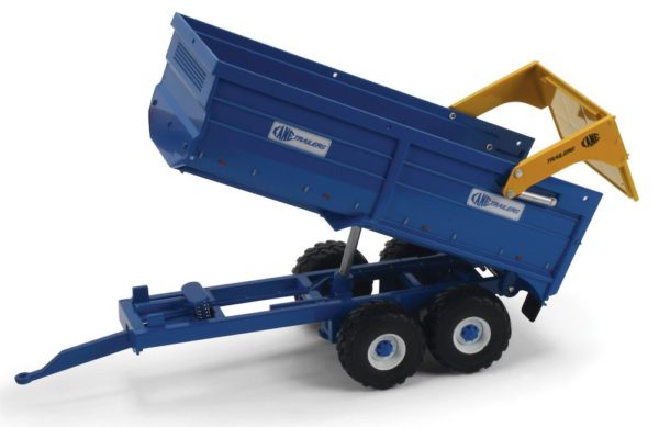 Britains 42701 Kane 16 Tonne Grain Trailer