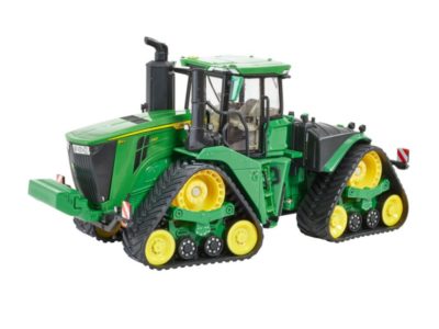 Britains 43300 John Deere 9RX 640 Tracked Tractor
