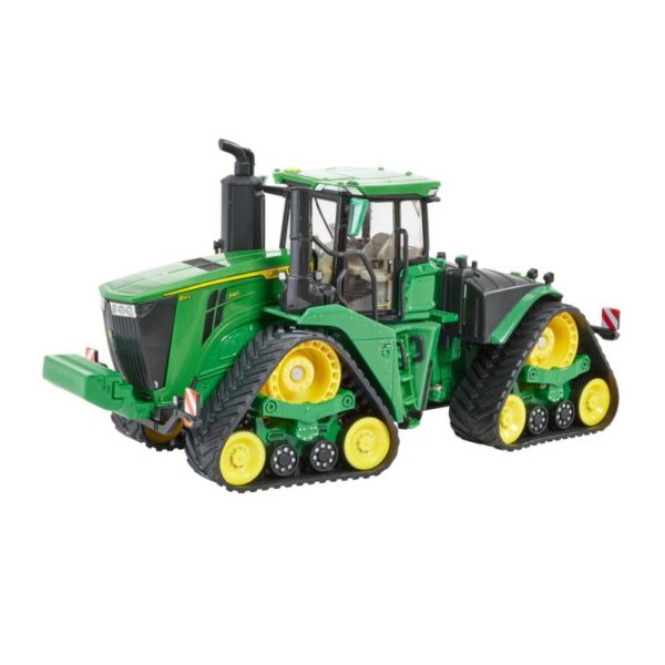 Britains 43300 John Deere 9RX 640 Tracked Tractor