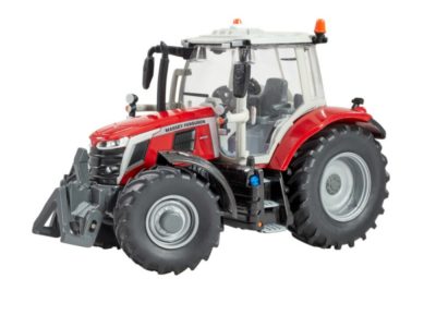 Britains 43316 Massey Ferguson 6S.180 Tractor