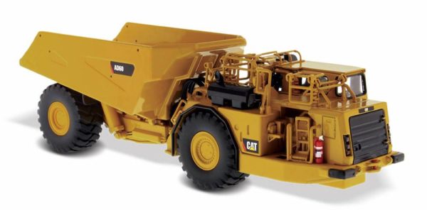 Diecast Masters 85516 Caterpillar AD60 Articulated Underground Truck - High Line Series