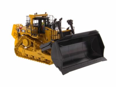 Diecast Masters 85567 Caterpillar D11T CD Carrydozer - High Line Series