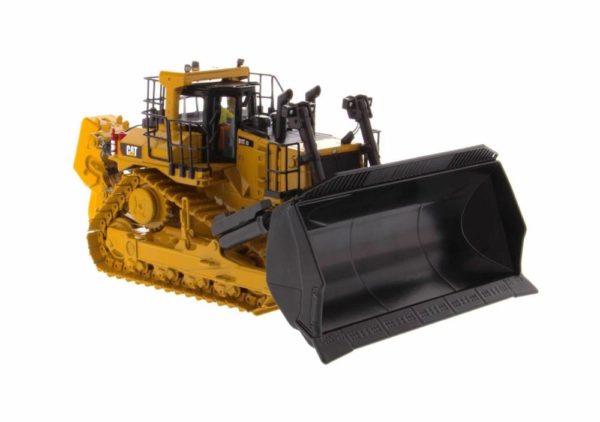 Diecast Masters 85567 Caterpillar D11T CD Carrydozer - High Line Series