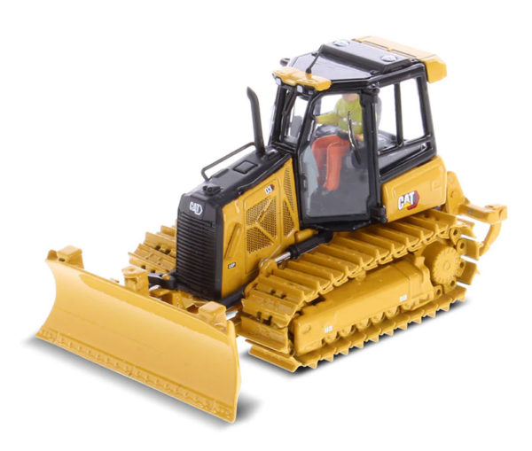 Diecast Masters 85673 Caterpillar D3 Dozer - High Line Series