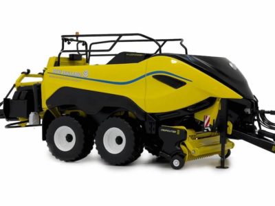 Marge Models 2210 New Holland 1290 High Density big Baler 1/32 scale