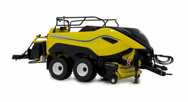 Marge Models 2210 New Holland 1290 High Density big Baler 1/32 scale