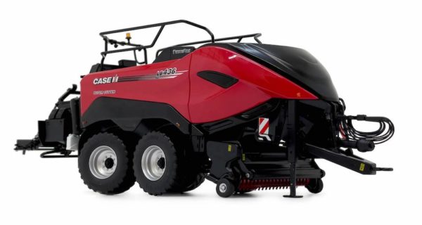 Marge Models 2211 Case IH LB 436 big square Baler - Rotor cutter 1/32 scale