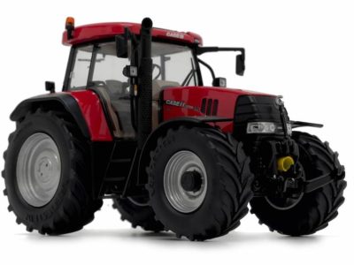 Marge Models 2213 Case IH CVX195 Tractor - Red