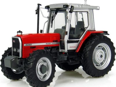 Universal Hobbies UH2920 Massey Ferguson 3080 Tractor