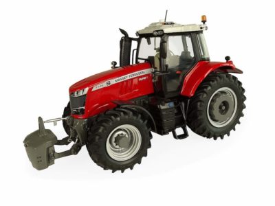 Universal Hobbies UH5304 Massey Ferguson 7726S Tractor