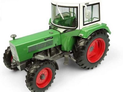 Universal Hobbies UH5312 Fendt Farmer 106S Turbomatik 4WD with Fritzmeier M611 Cab