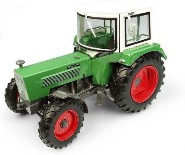 Universal Hobbies UH5312 Fendt Farmer 106S Turbomatik 4WD with Fritzmeier M611 Cab