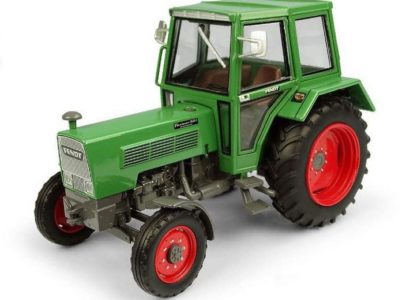 Universal Hobbies UH5314 Fendt Farmer 108LS 2WD with Edscha Cabin