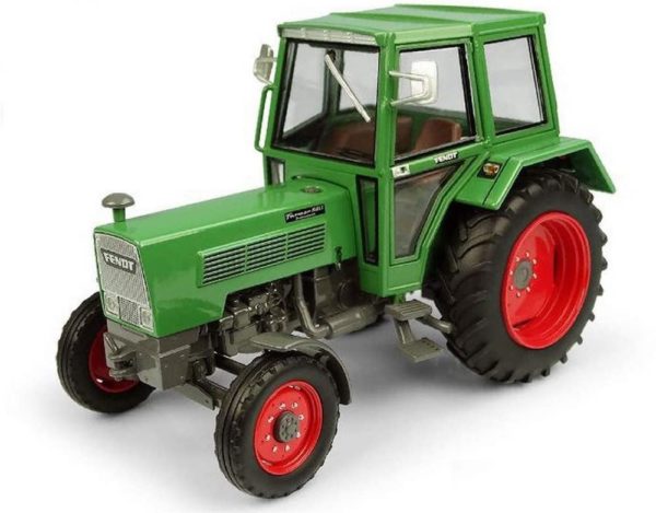 Universal Hobbies UH5314 Fendt Farmer 108LS 2WD with Edscha Cabin