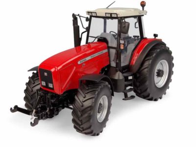 Universal Hobbies UH5352 Massey Ferguson 8280 X-tra Tractor