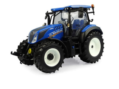 Universal Hobbies UH5360 New Holland T5.130 Tractor