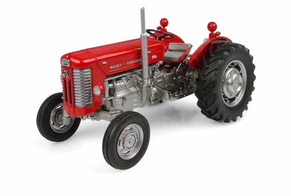 Universal Hobbies UH6269 Massey Ferguson 65 Tractor - European Version