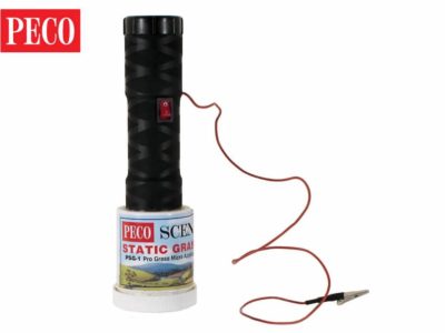 Peco PSG-1 Pro Grass Micro Static Grass Applicator