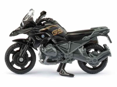 Siku 1399 BMW R 1250 GS LCI Motorbike