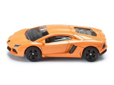 Siku 1449 Lamborghini Aventador LP 700-4 Car