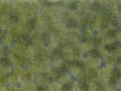 Noch 07250 Groundcover Foliage, medium green, 12 x 18 cm, (all scales)