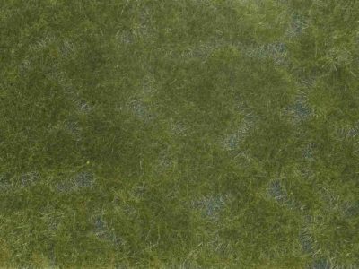 Noch 07252 Groundcover Foliage, dark green, 12 x 18 cm, (all scales)