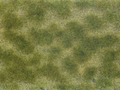 Noch 07253 Groundcover Foliage Green / Beige, 12 x 18 cm
