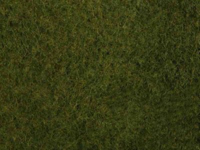 Noch 07282 Wild Grass Foliage Olive Green, 20 x 23 cm
