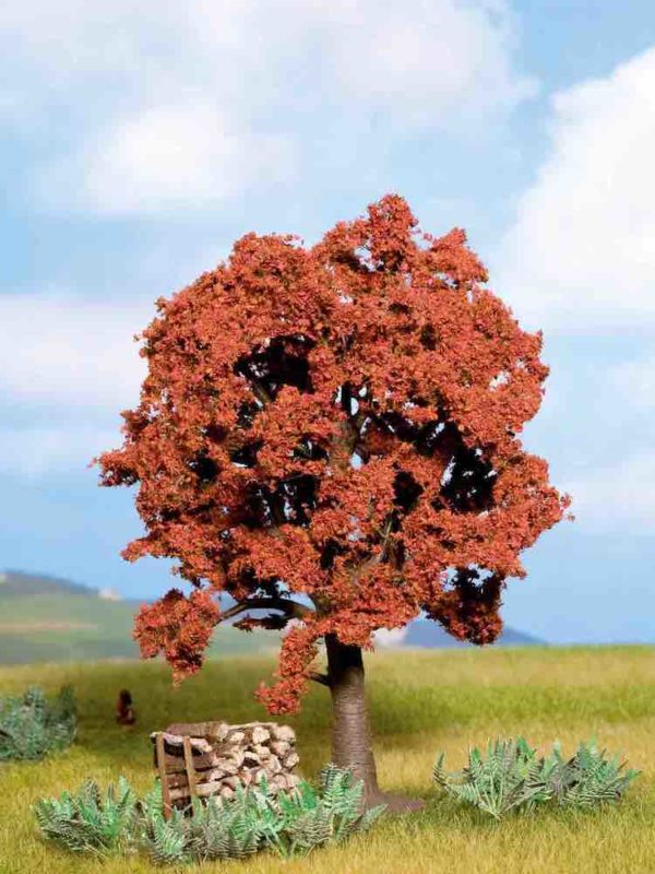 Noch 21730 Copper Beech, 13 cm high, HO & OO, N scales