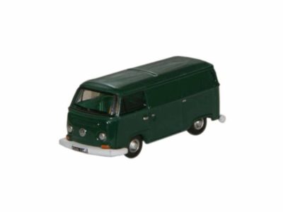 Oxford Diecast NVW001 VW Van - Peru Green