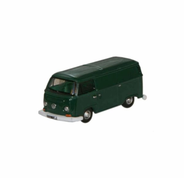 Oxford Diecast NVW001 VW Van - Peru Green
