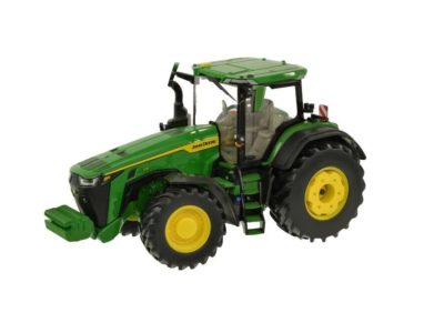 Britains 43289 John Deere 8R 370 Tractor